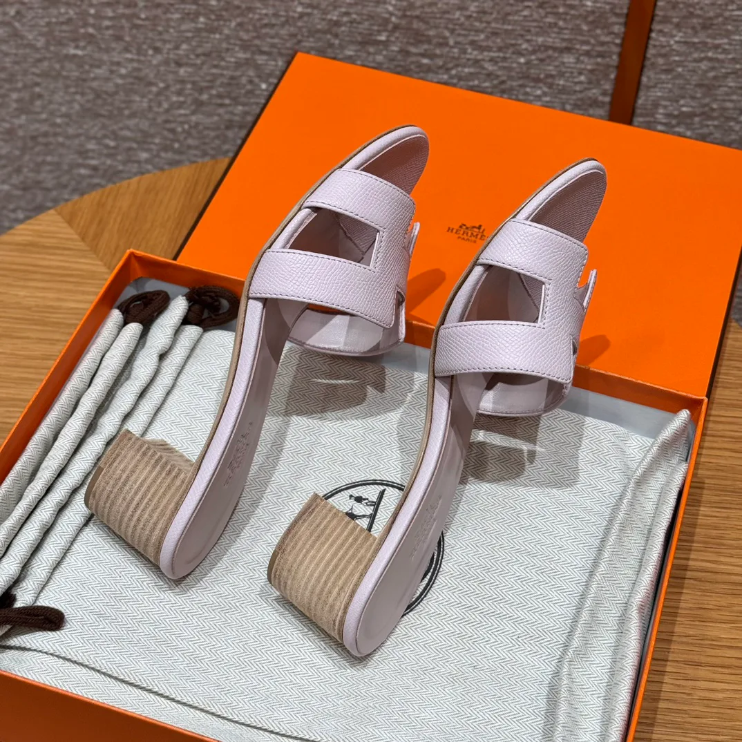 Сандалии Женские Hermes 11204554