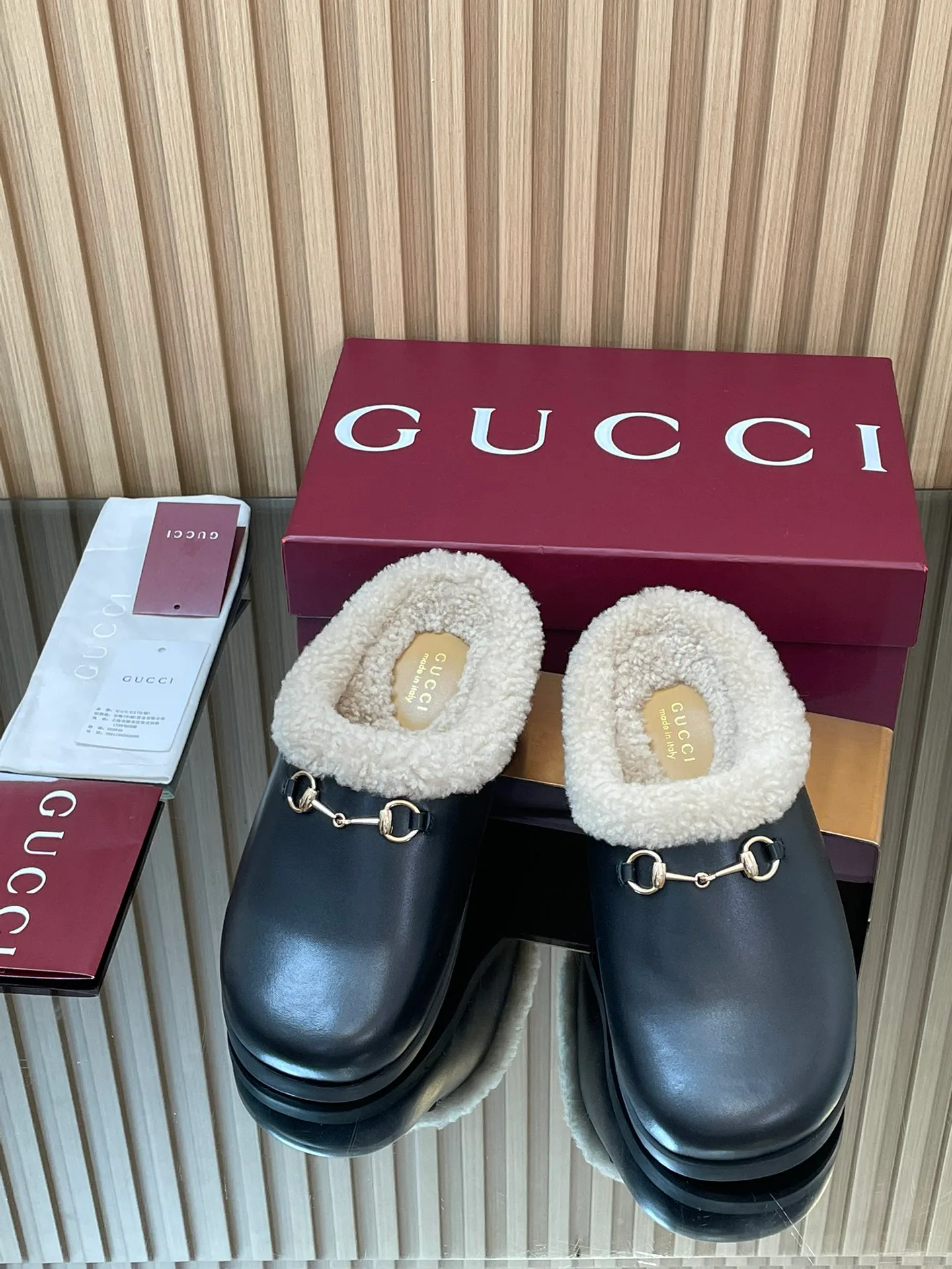 Мюли И Сабо Женские Gucci 18703238