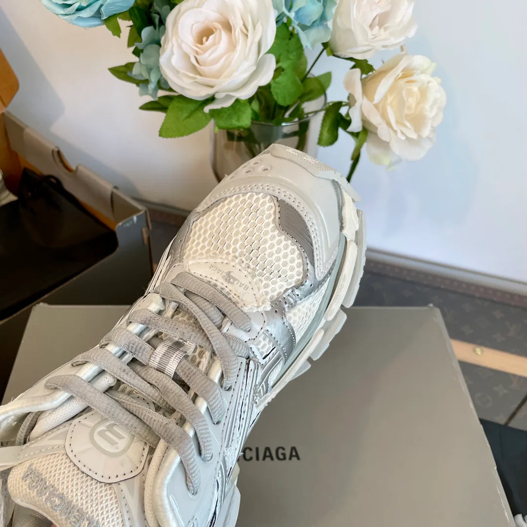 Кроссовки Женские Balenciaga 12544