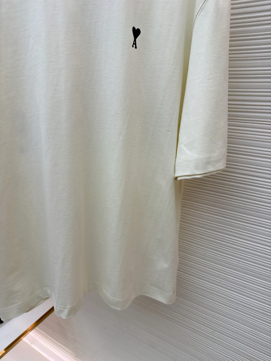 Футболки Мужские Ami Paris 5405689