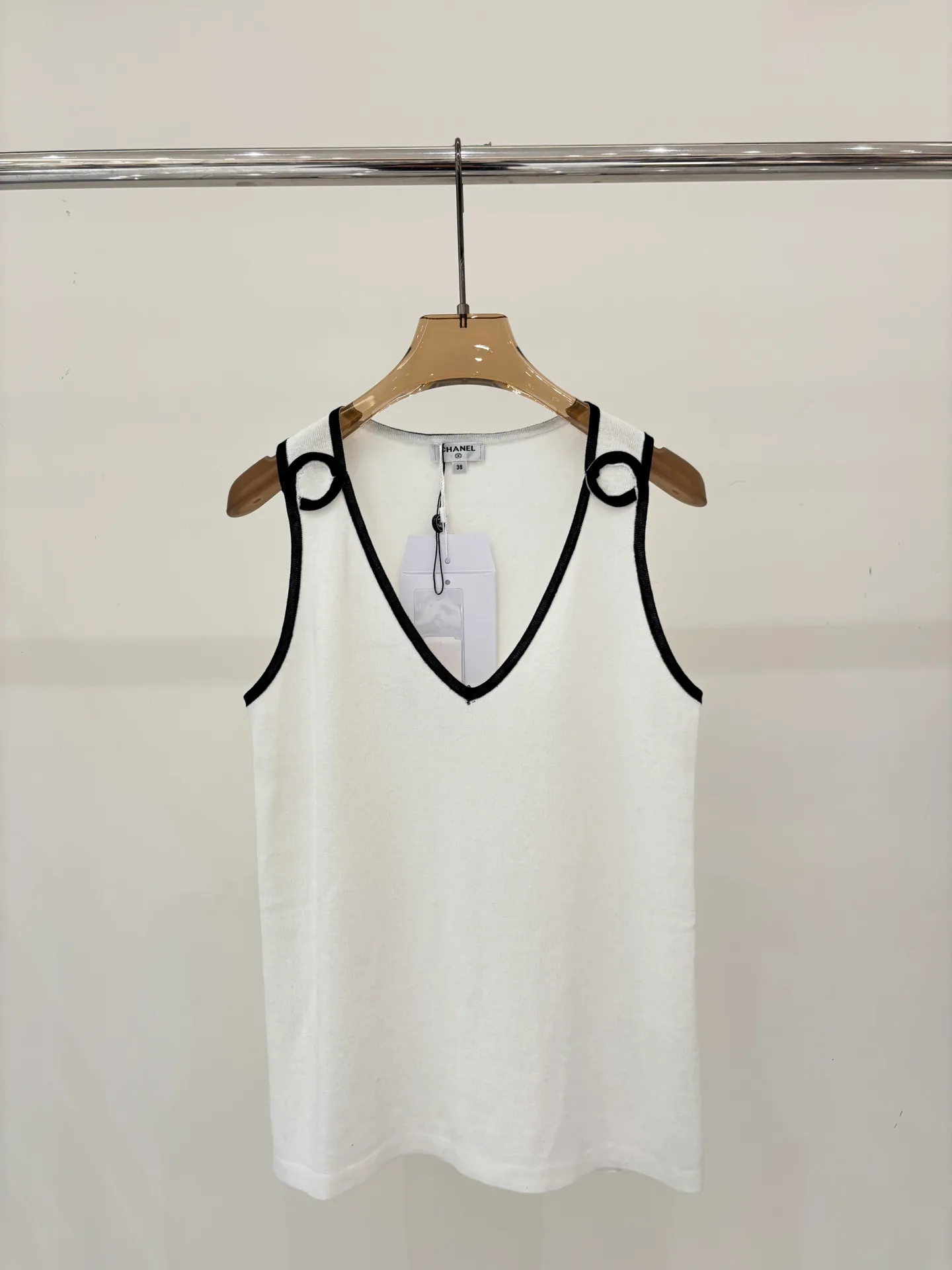 Жилеты Женские Chanel 11641973