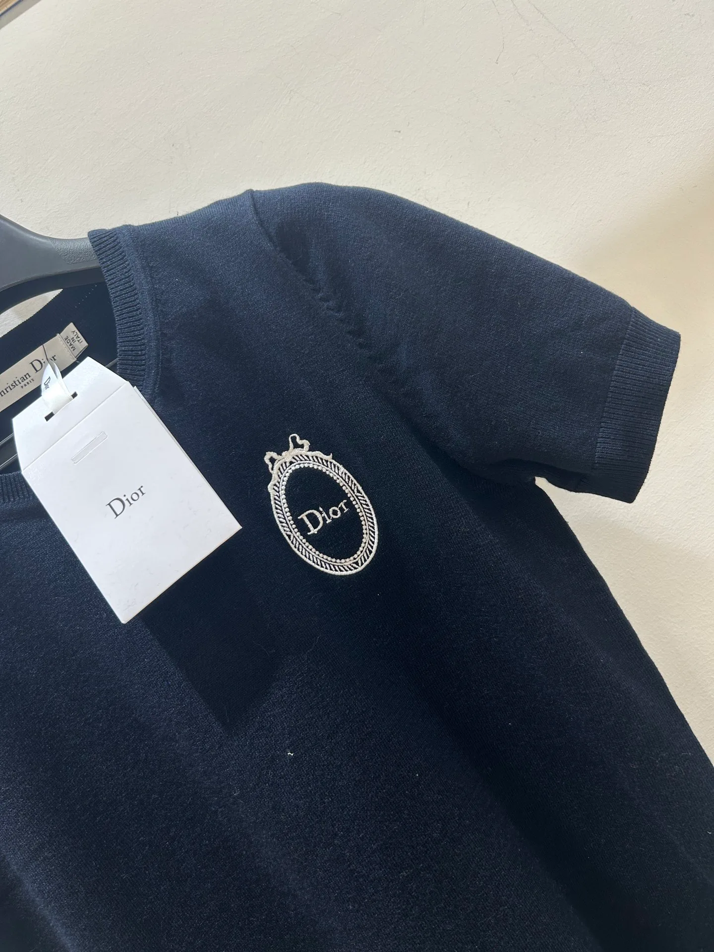 Футболки Женские Christian Dior 11700768