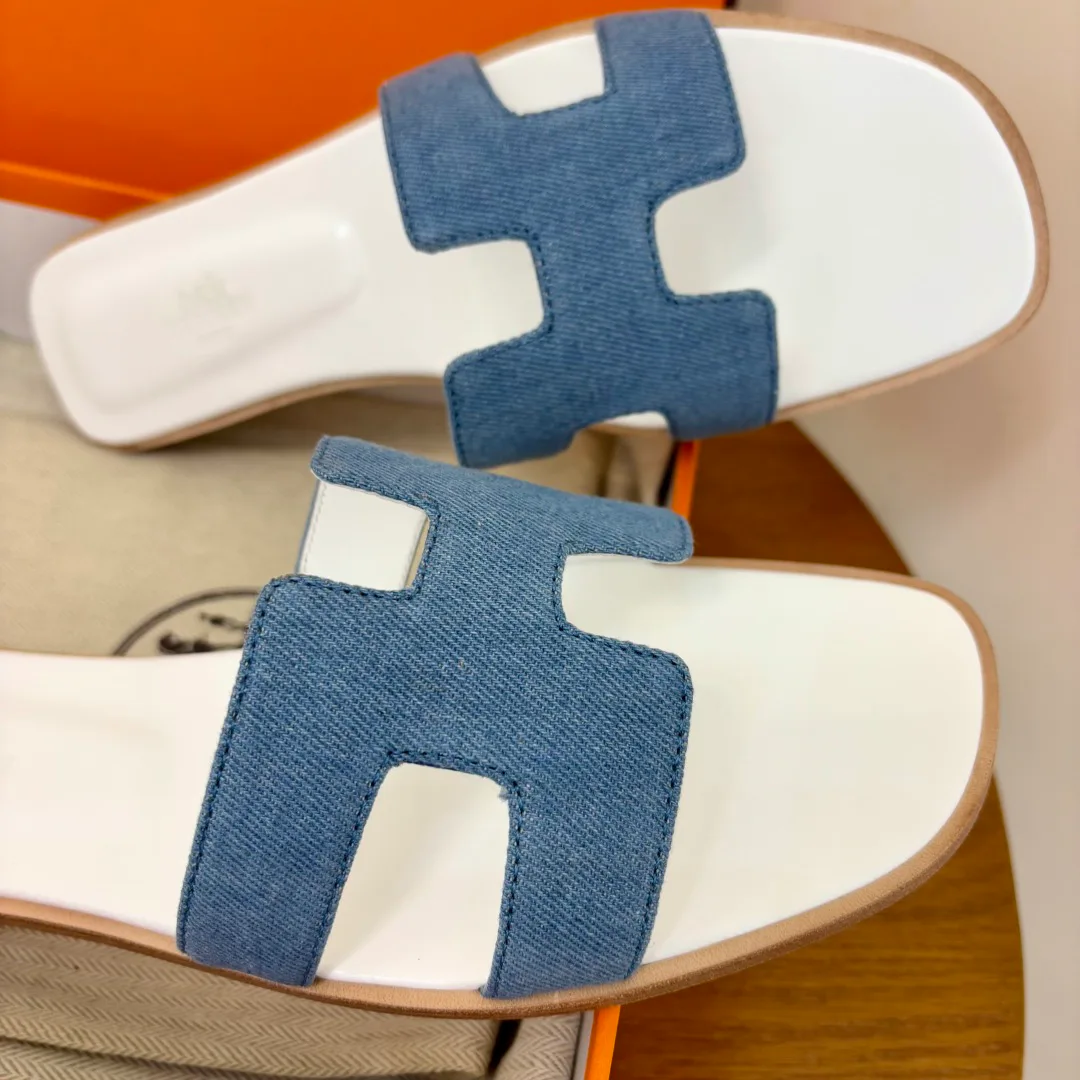 Сандалии Женские Hermes 10992615