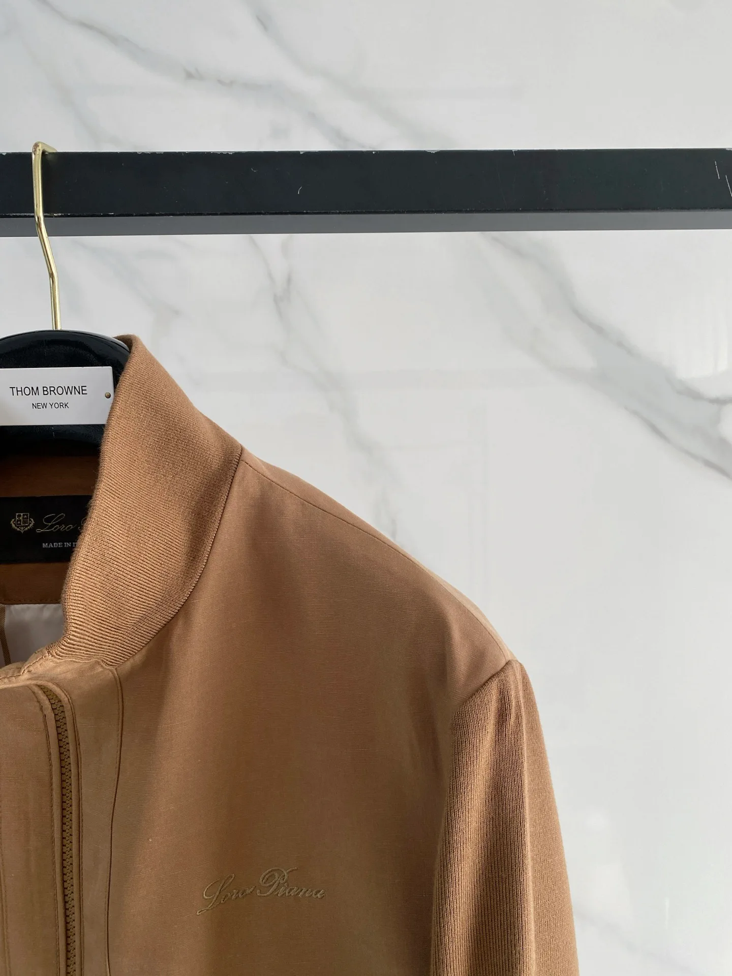 Куртки И Пуховики Мужские Loro Piana 6367861
