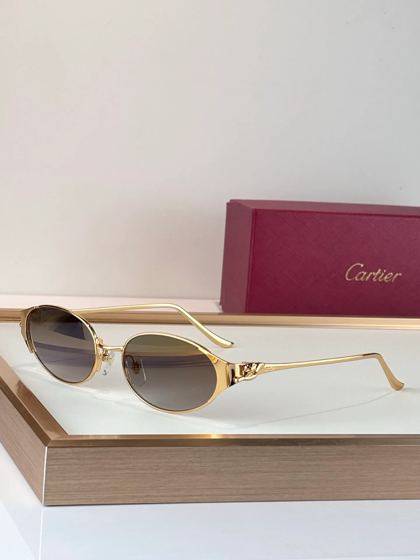 Очки Cartier 11233011