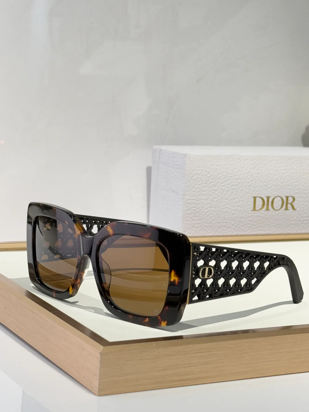 Очки Christian Dior 17069