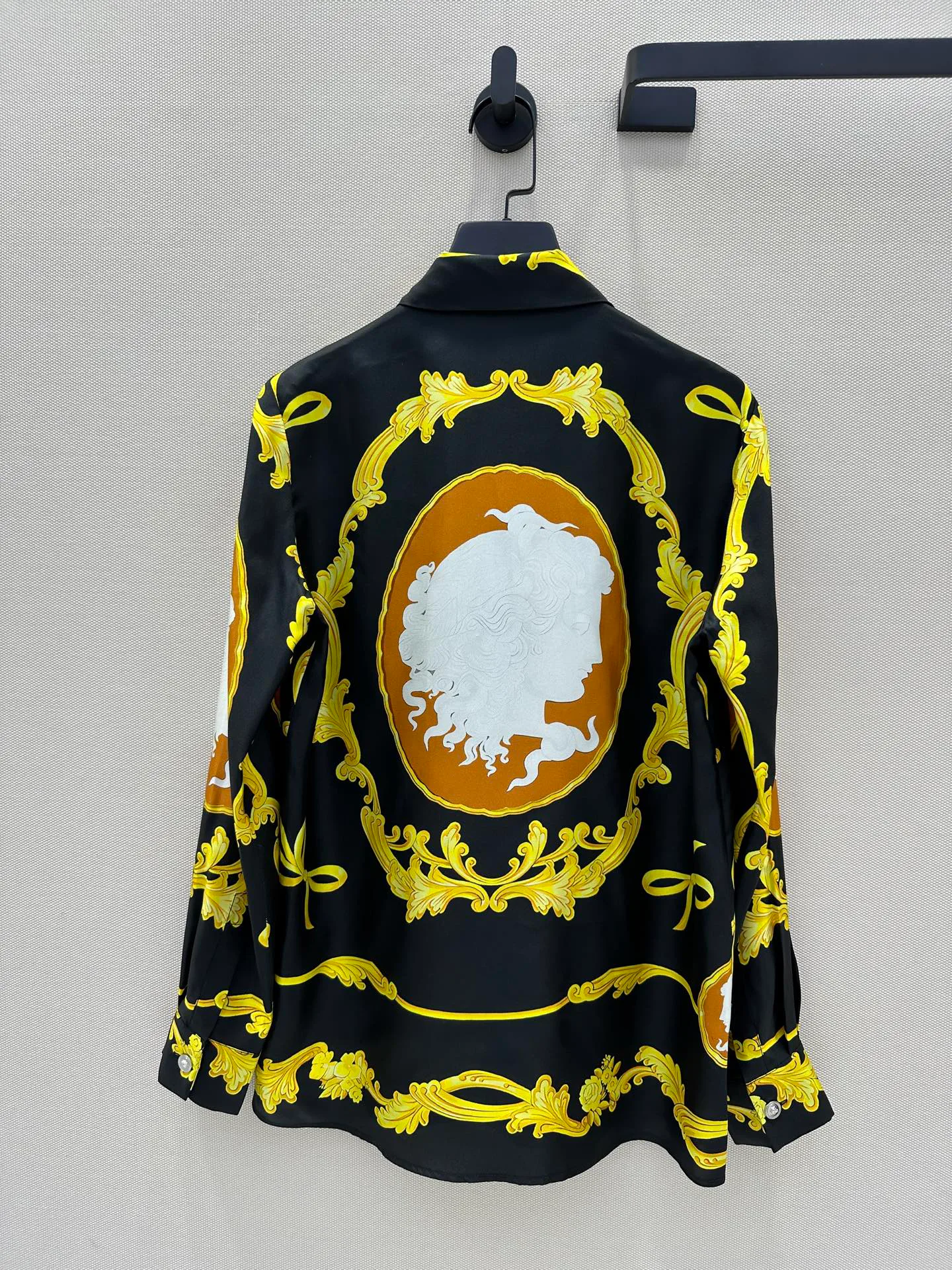 Рубашки Женские Versace 11326614