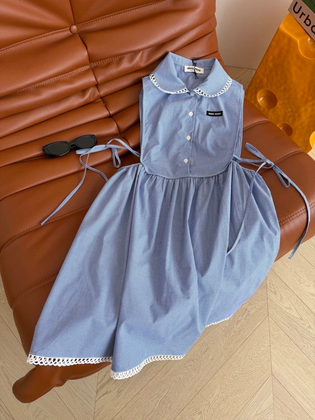 Платья Женские Miu Miu 13146118
