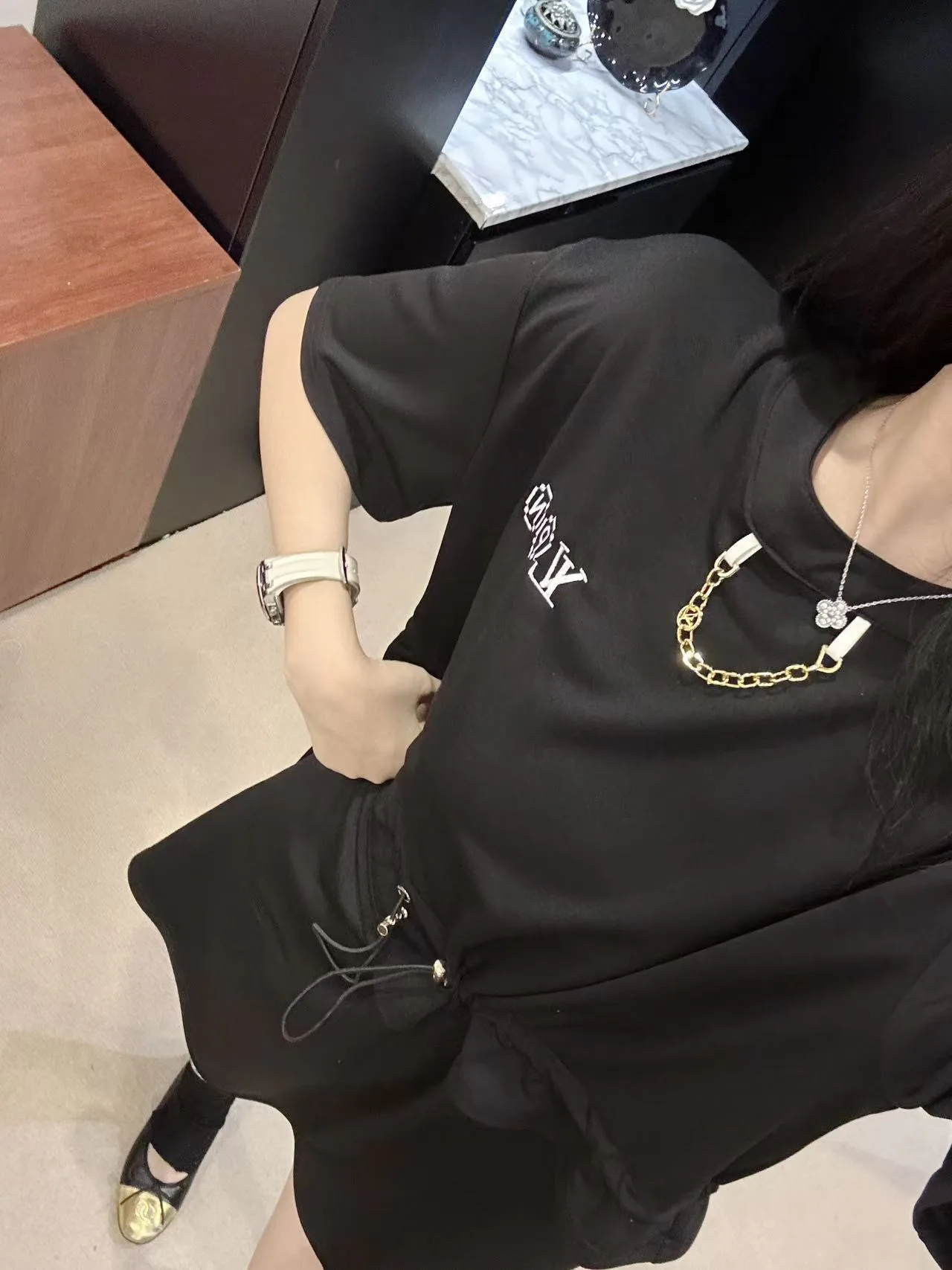 Платья Женские Louis Vuitton 11670995