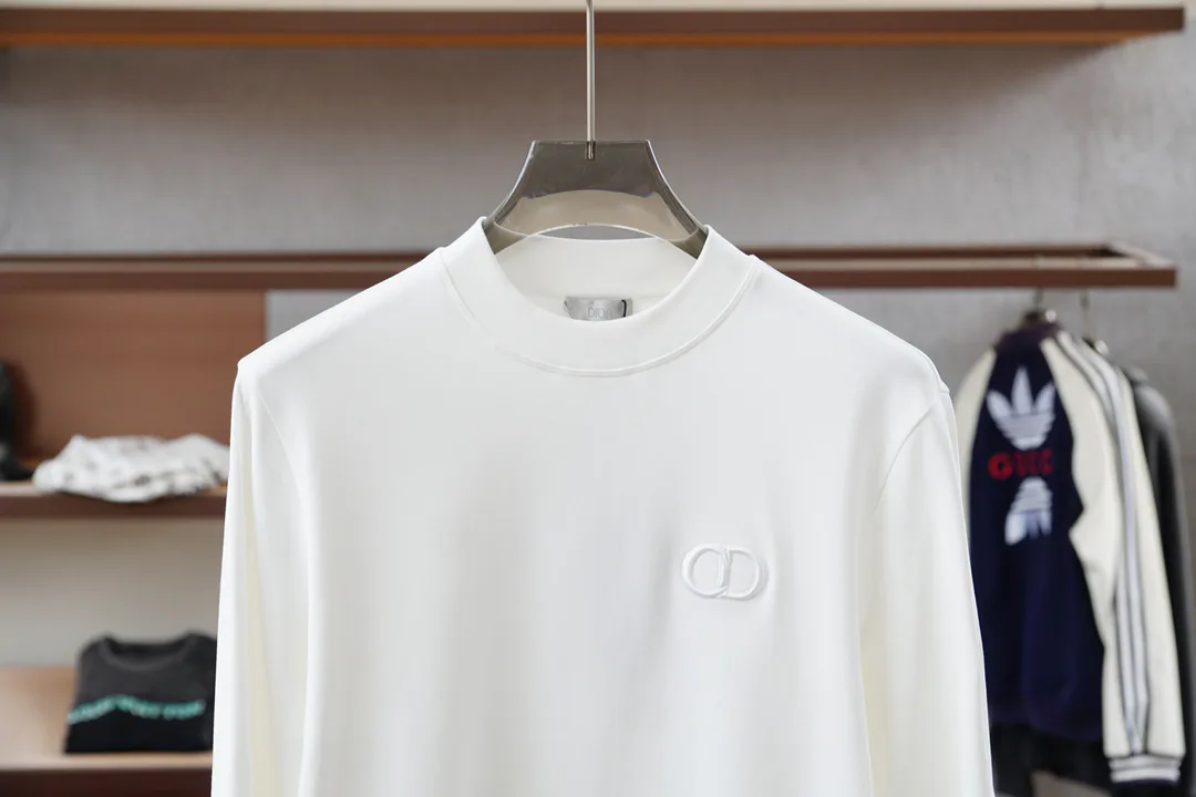 Лонгсливы Мужские Christian Dior 5381087