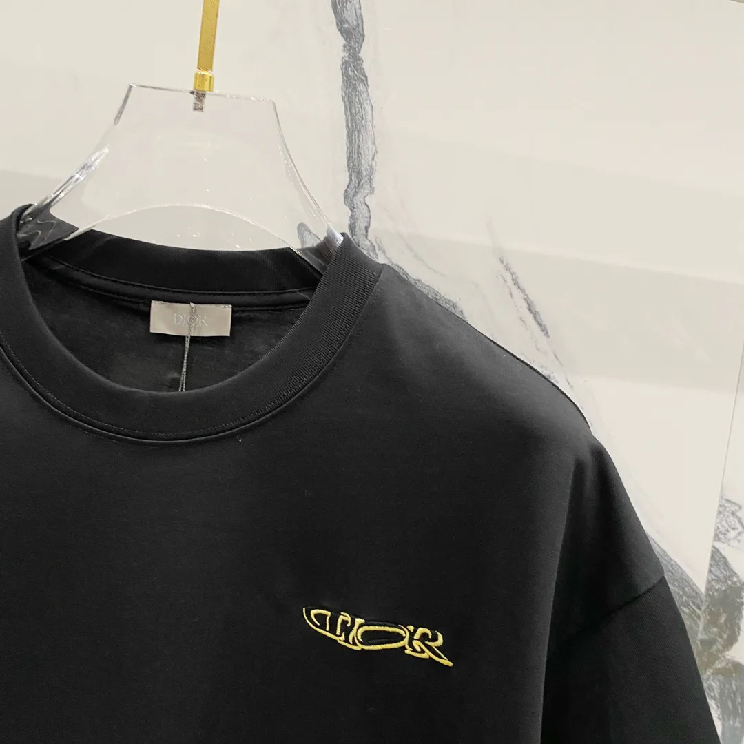 Футболки Женские Christian Dior 14403