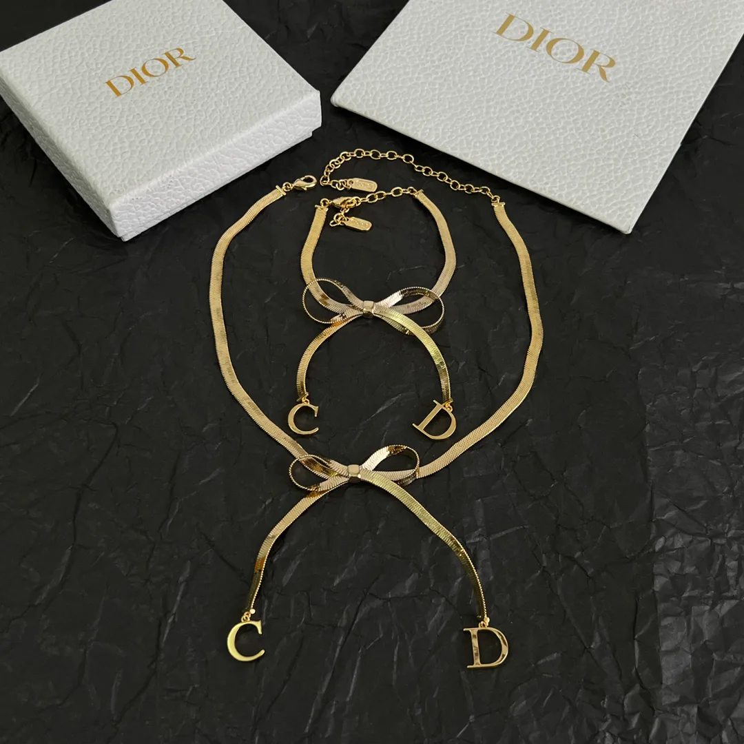 Бижутерия Christian Dior 12760678