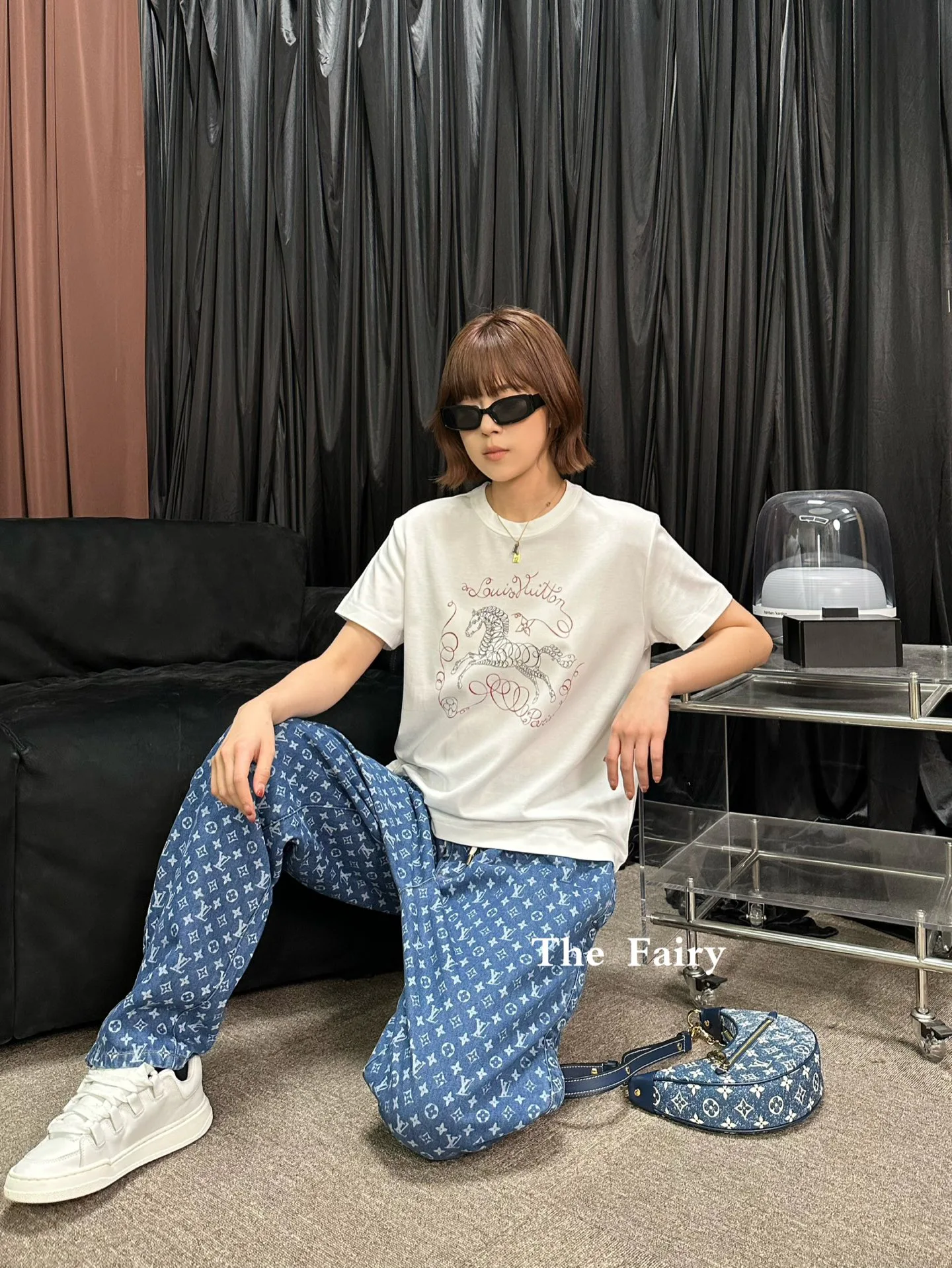 Футболки Женские Gucci 11214112