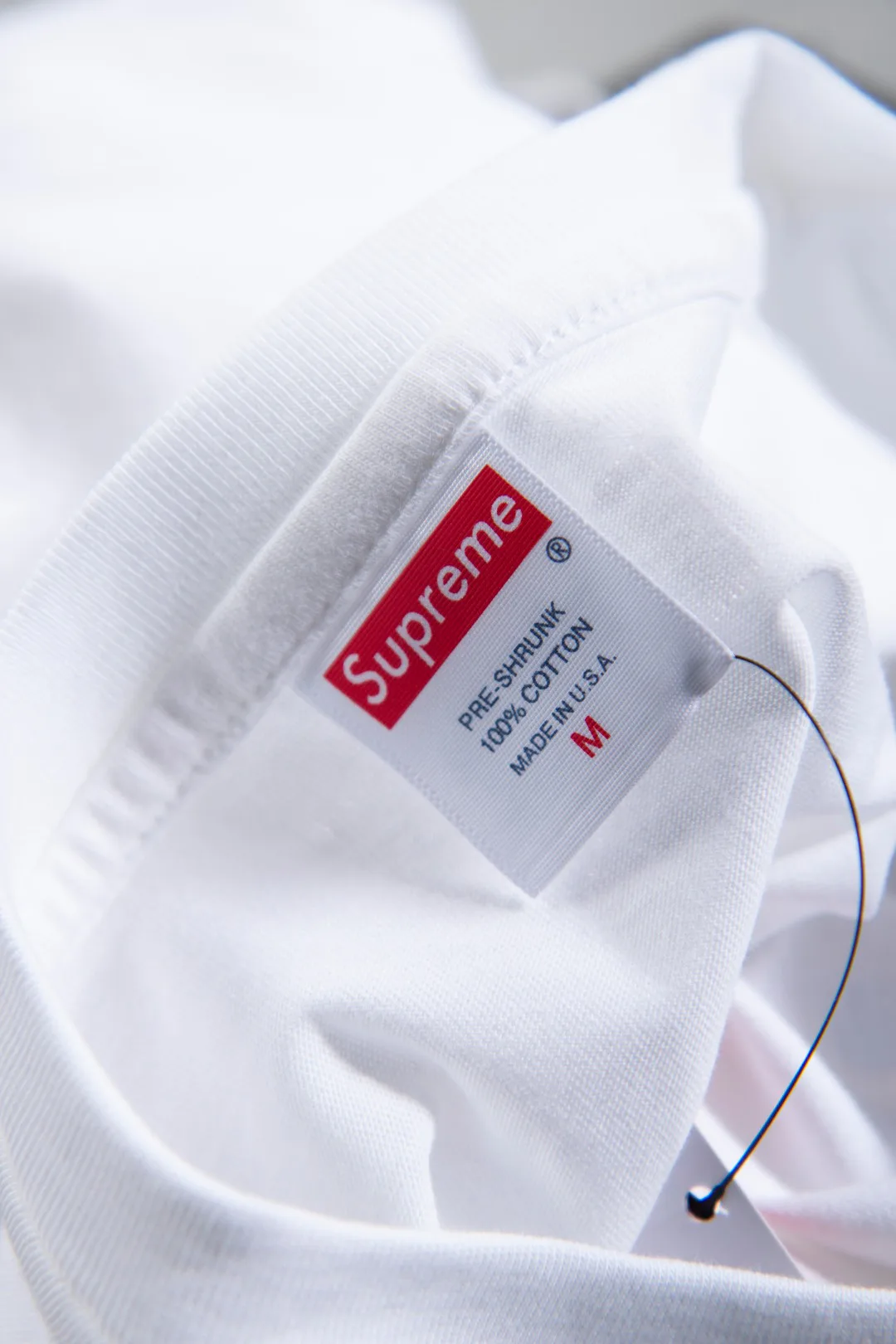 Футболки Мужские Supreme 11865805