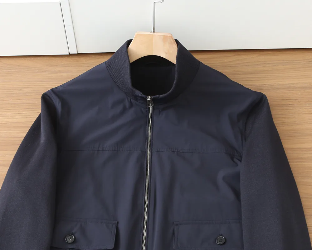 Куртки И Пуховики Мужские Loro Piana 17410629