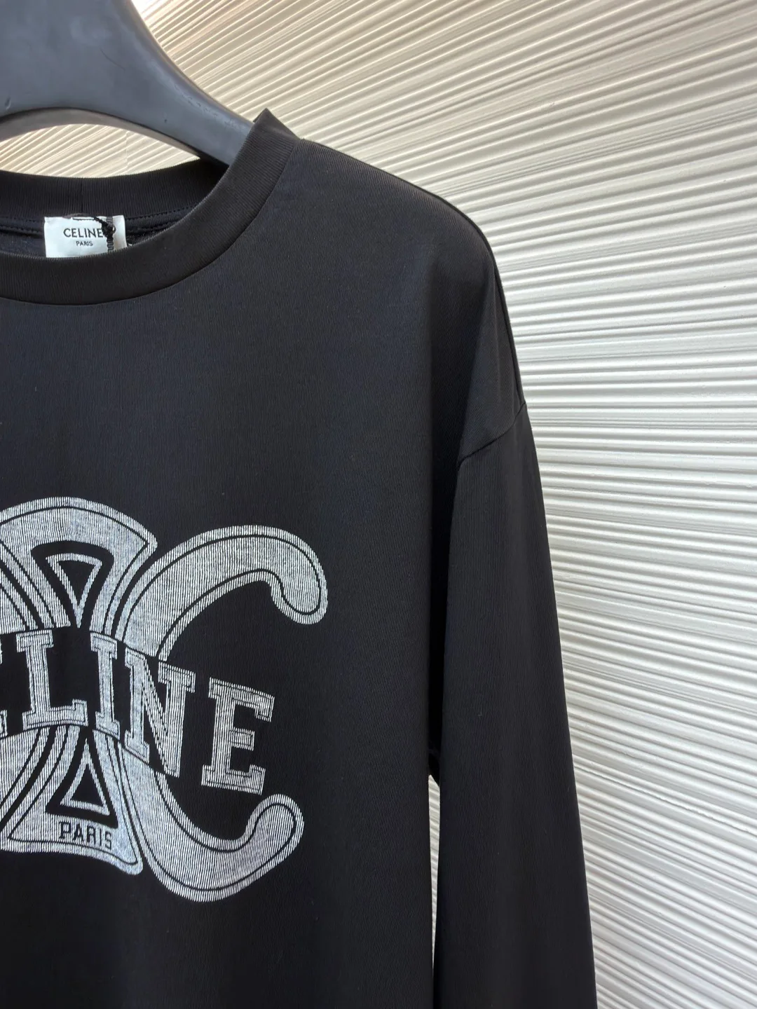 Лонгсливы Мужские Celine 11430123