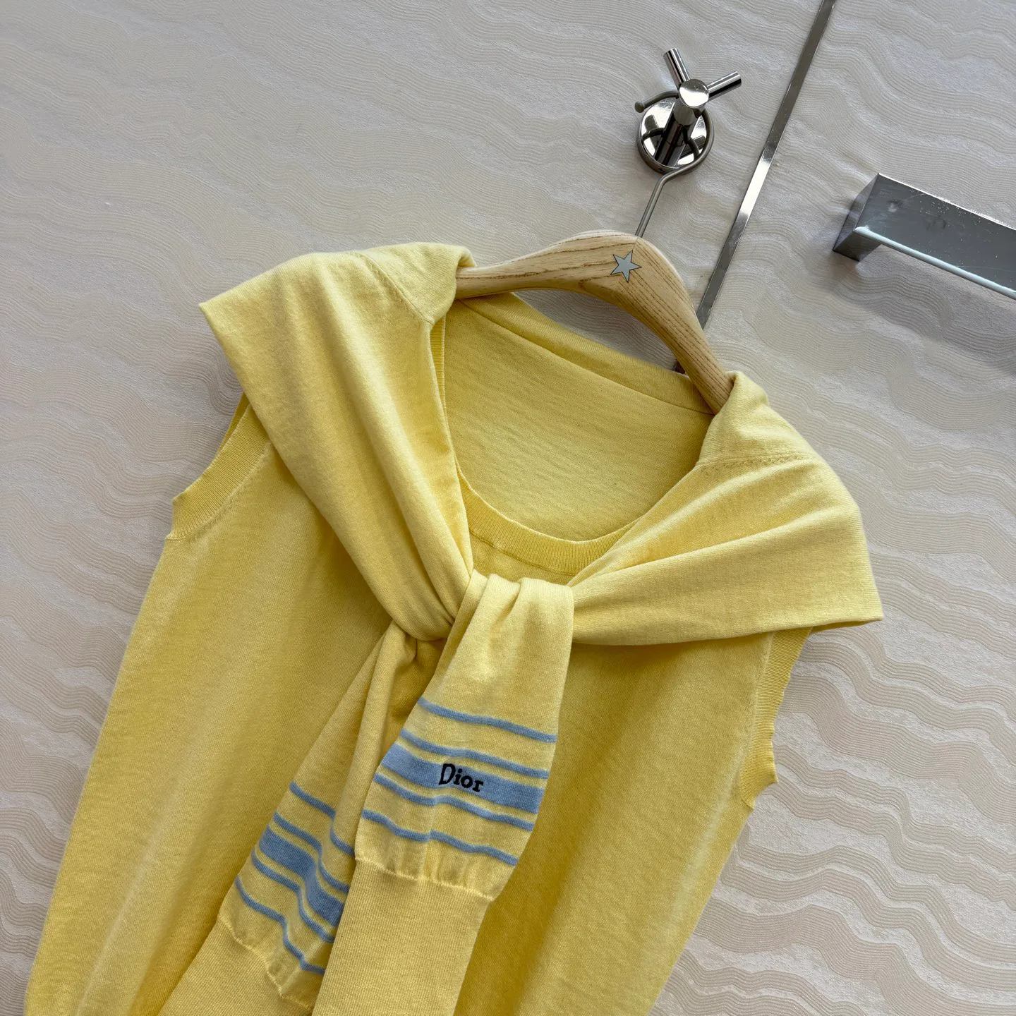 Жилеты Женские Christian Dior 13097377