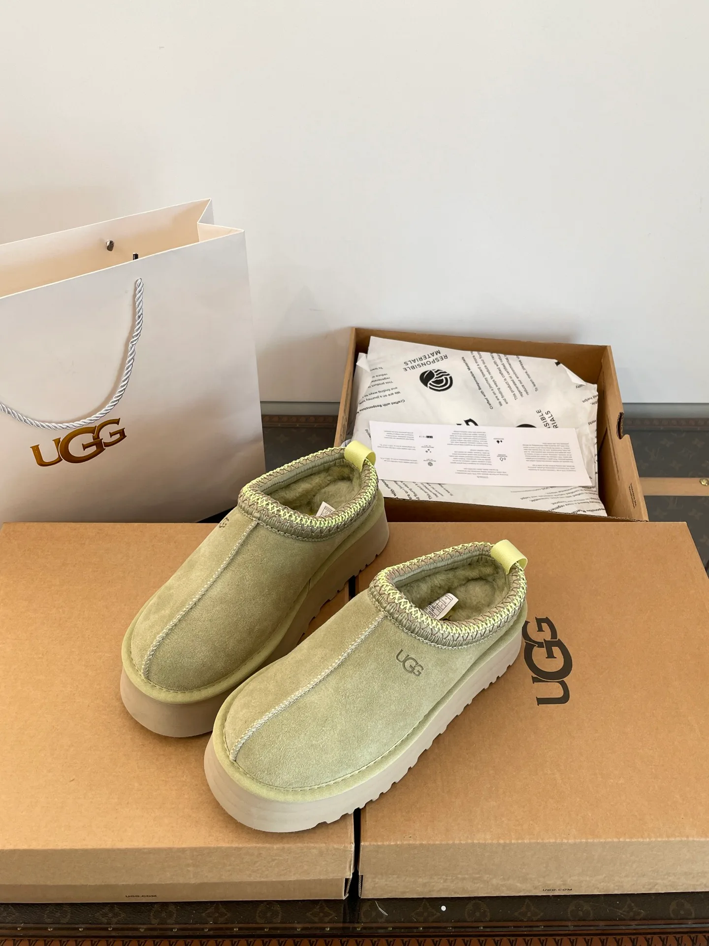 Мюли И Сабо Женские Ugg 444829