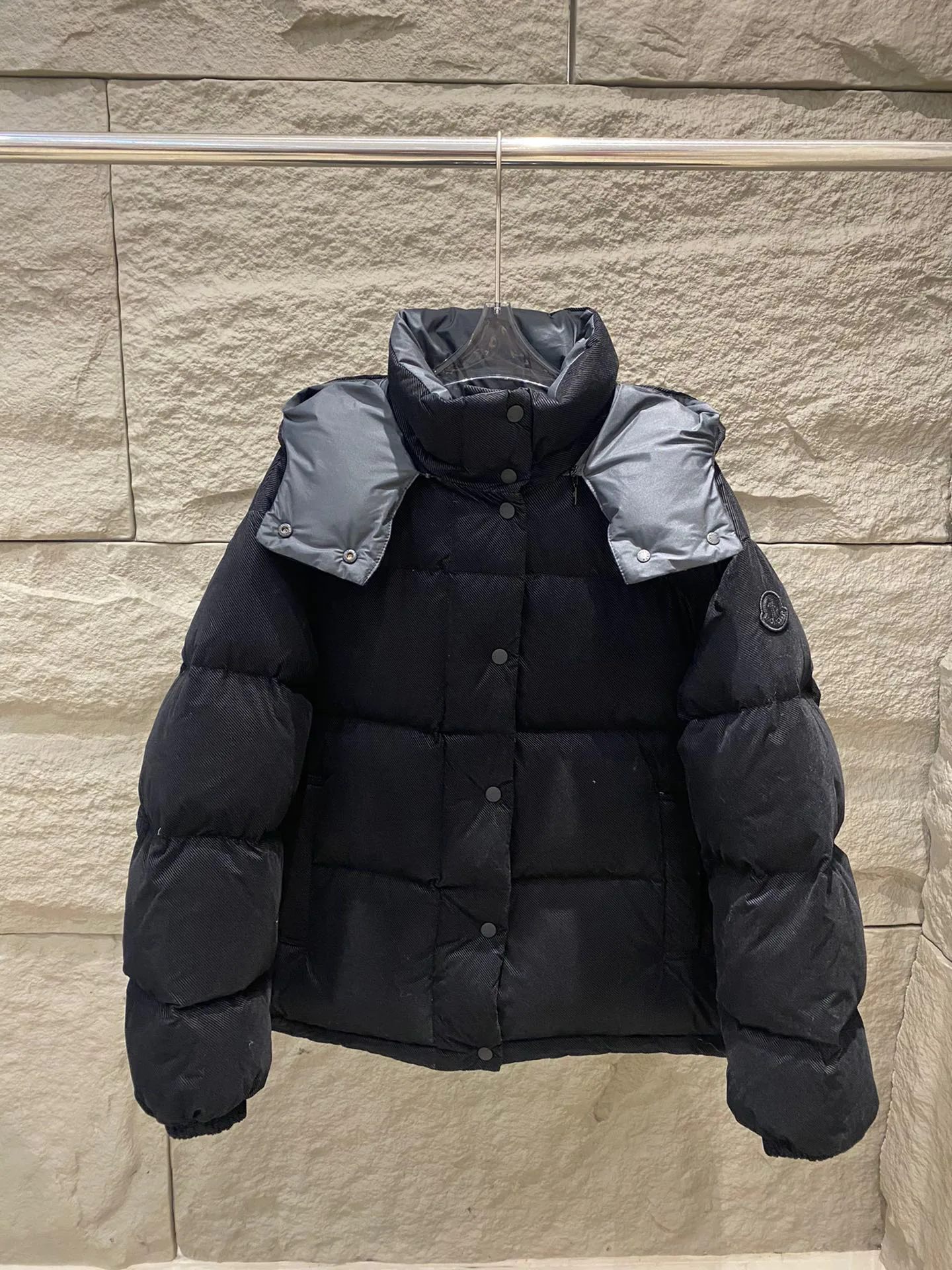 Пуховики Женские Moncler 109418