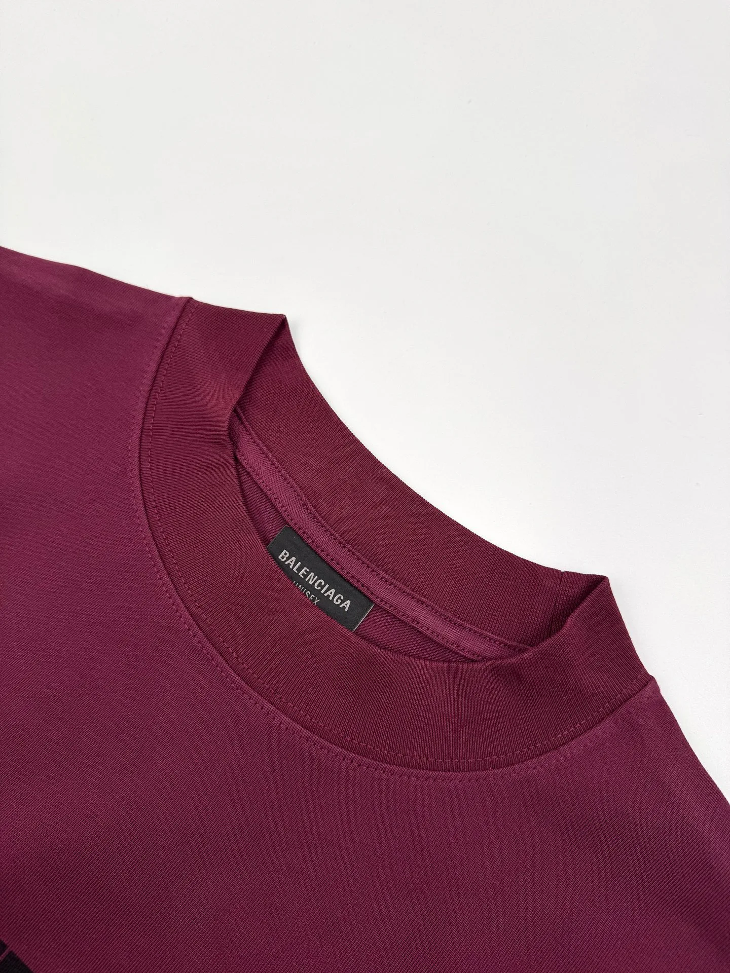 Футболки Женские Balenciaga 1010132