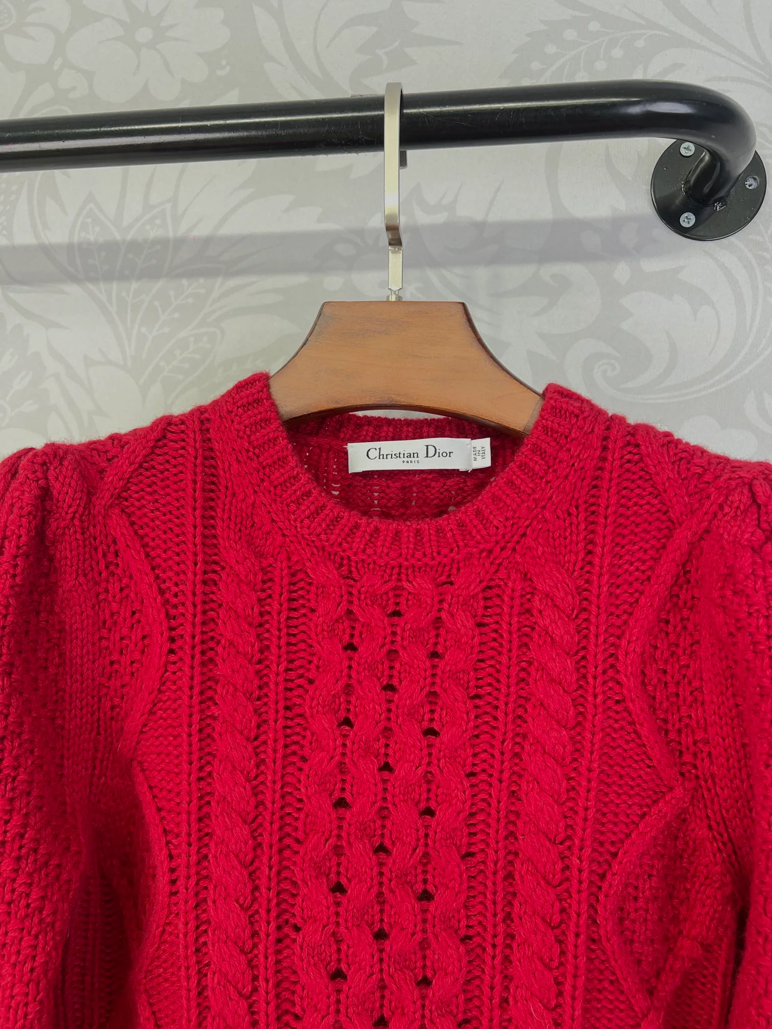 Джемперы Женские Christian Dior 17924