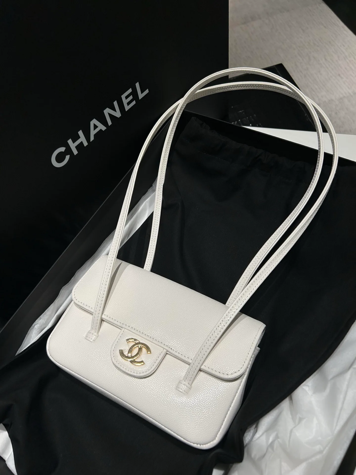 Классические Сумки Женские Chanel 11470018