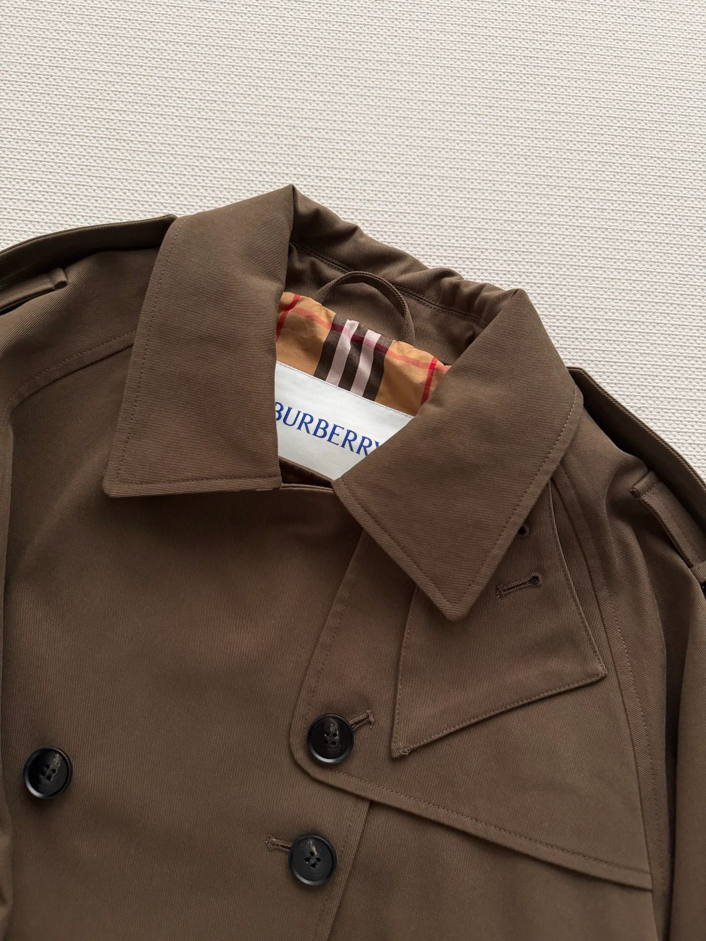 Тренчи Женские Burberry 1006370