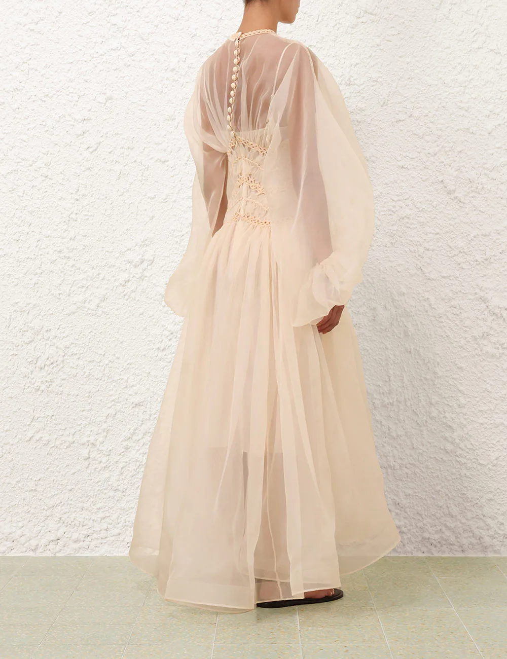 Платья Женские Zimmermann 5446714