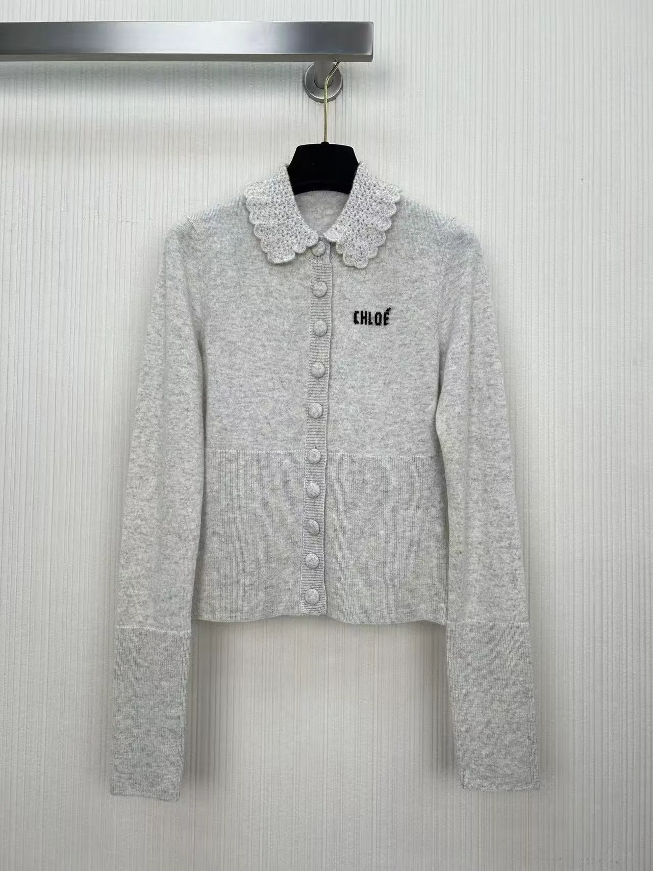 Джемперы И Свитеры Женские Chloe 6252334