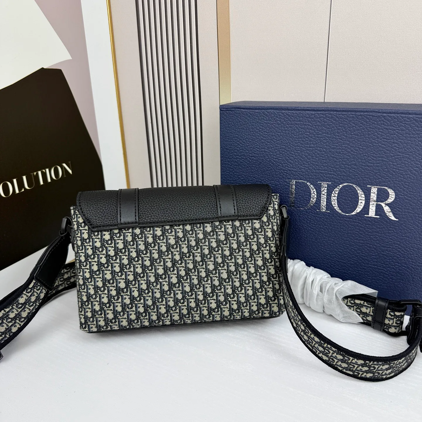 Барсетки Мужские Christian Dior 14022342