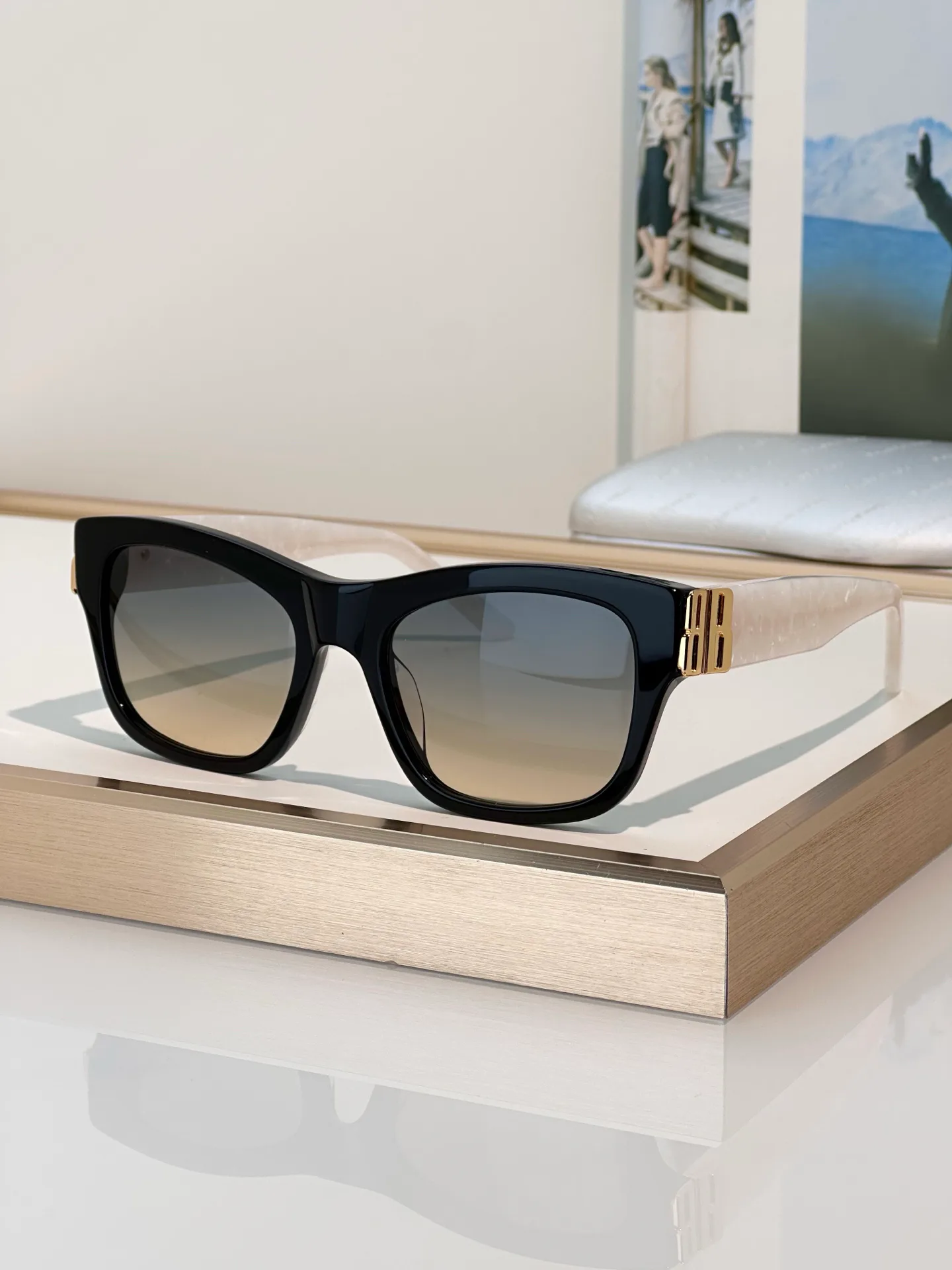 Очки Balenciaga 13541276