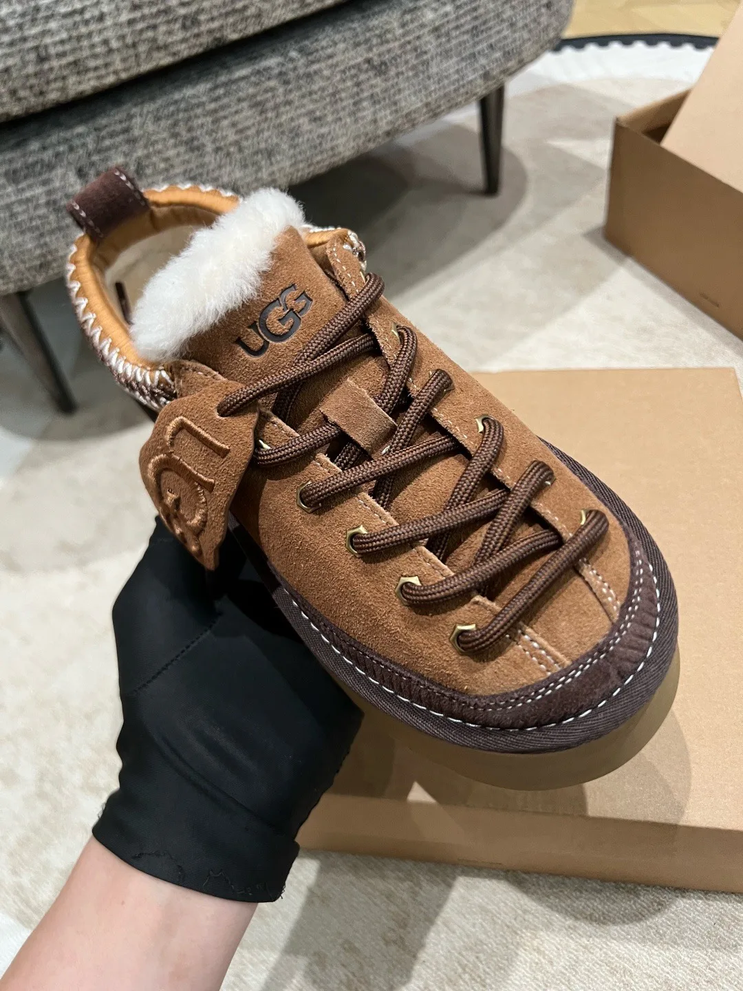 Угги Женские Ugg 18627865