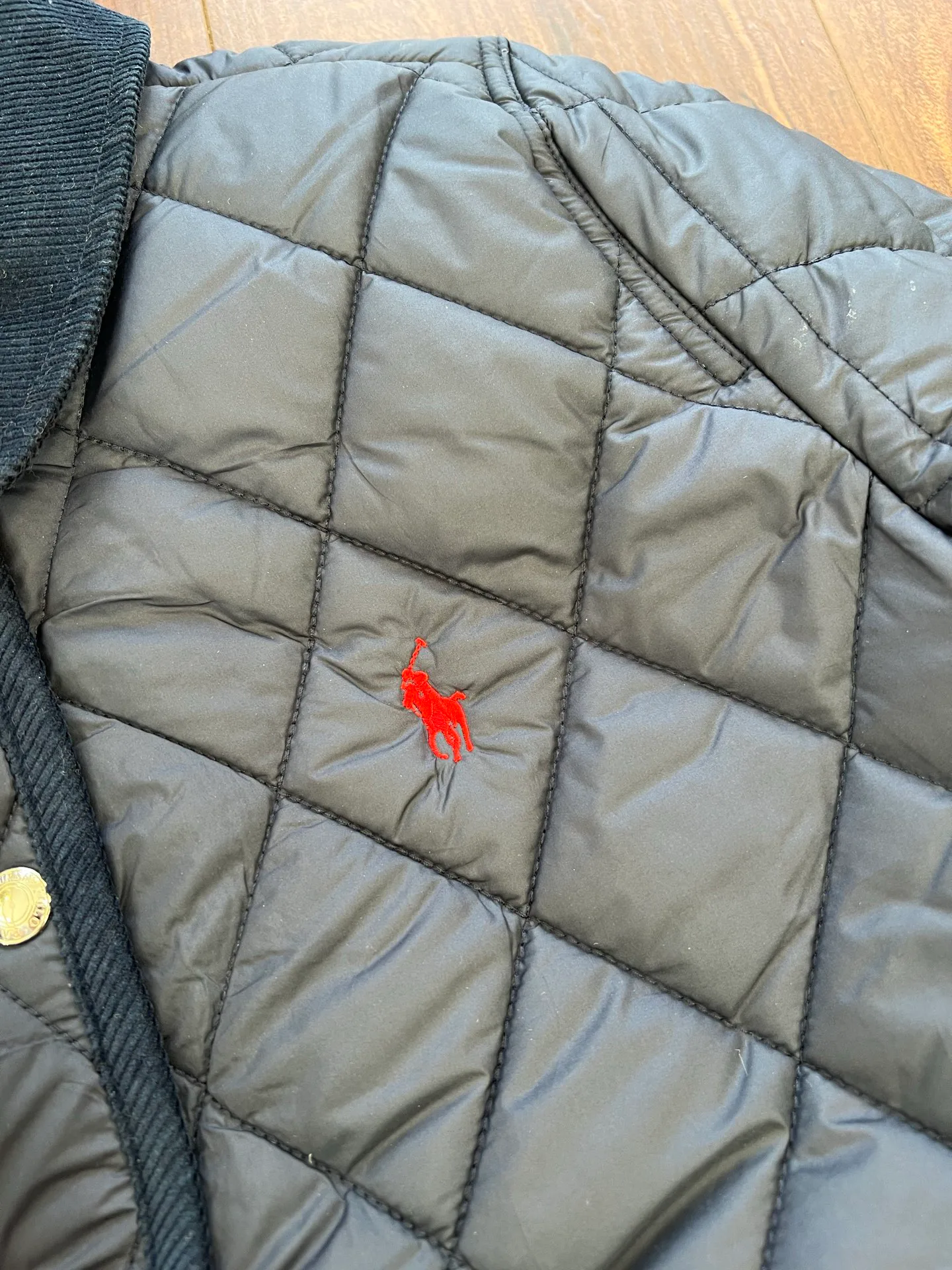 Куртки И Пуховики Женские Ralph Lauren 11883830