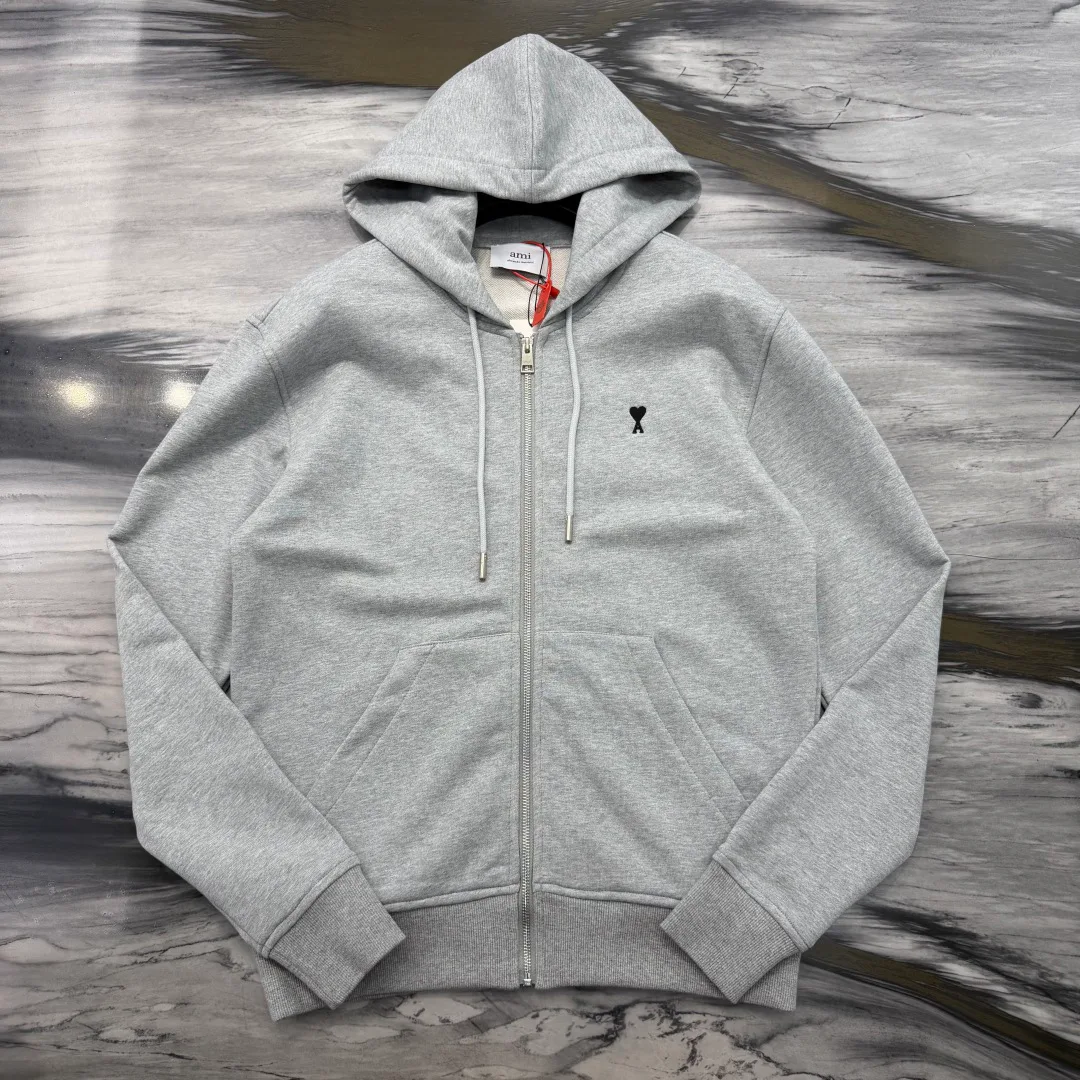 Куртки И Пуховики Мужские Ami Paris 11156707