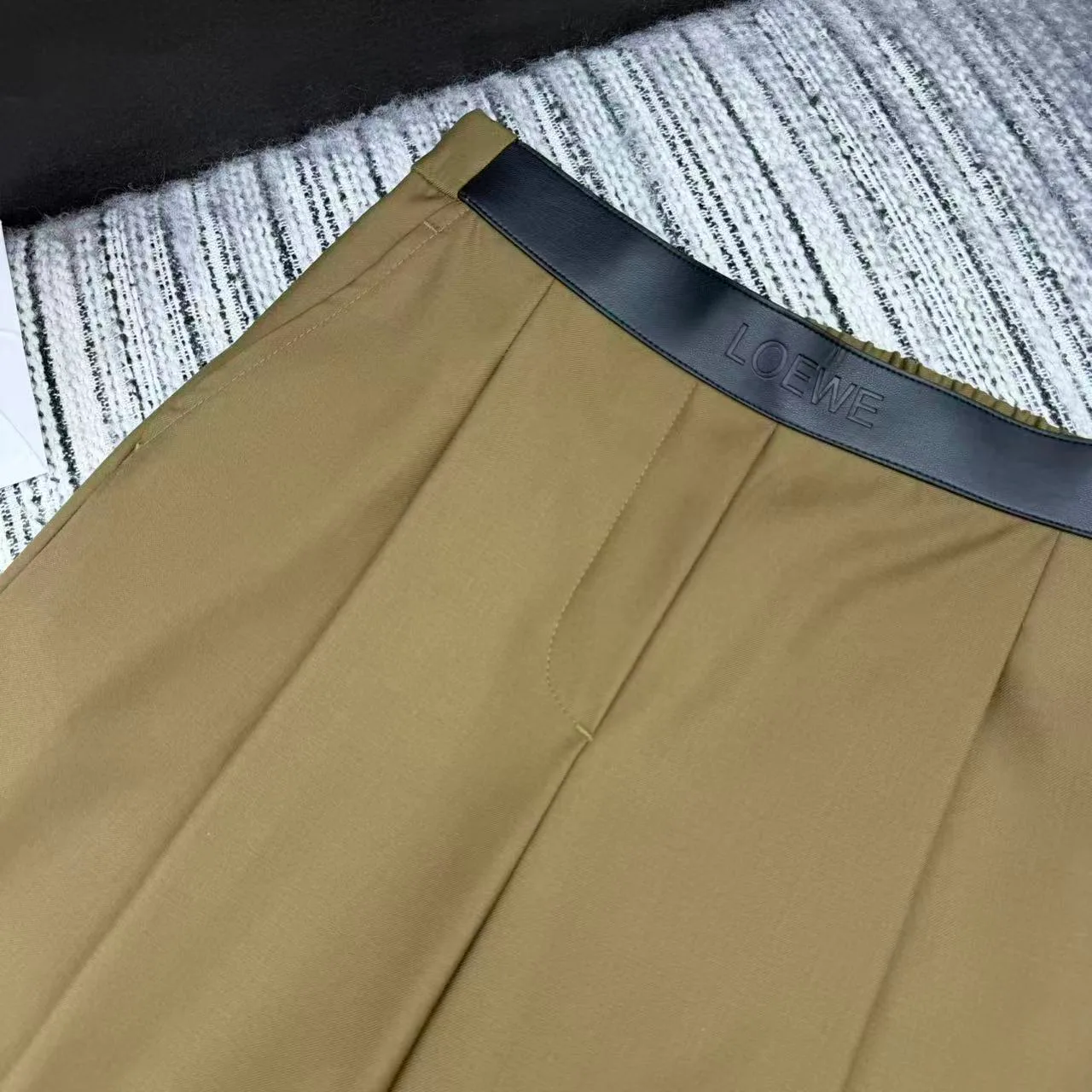 Брюки Женские Loewe 1214909