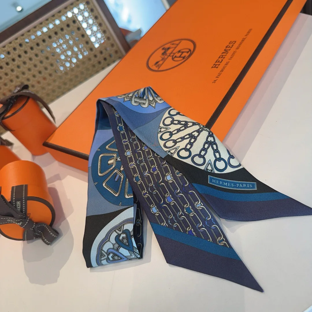 Платки Hermes 11171415
