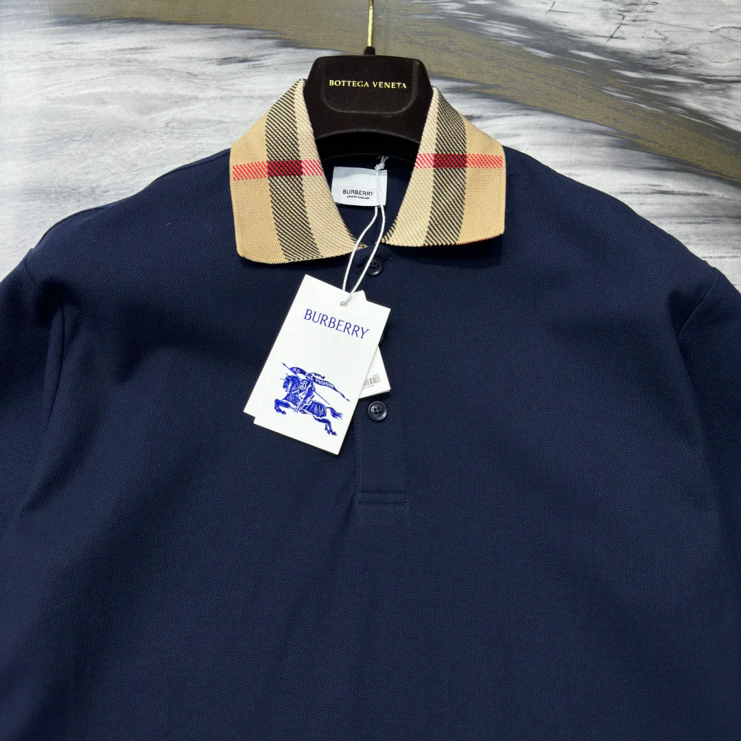Рубашки Мужские Burberry 17391798