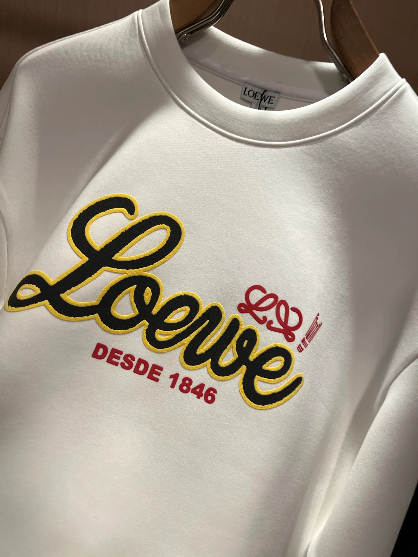 Свитшоты И Худи Мужские Loewe 18519633