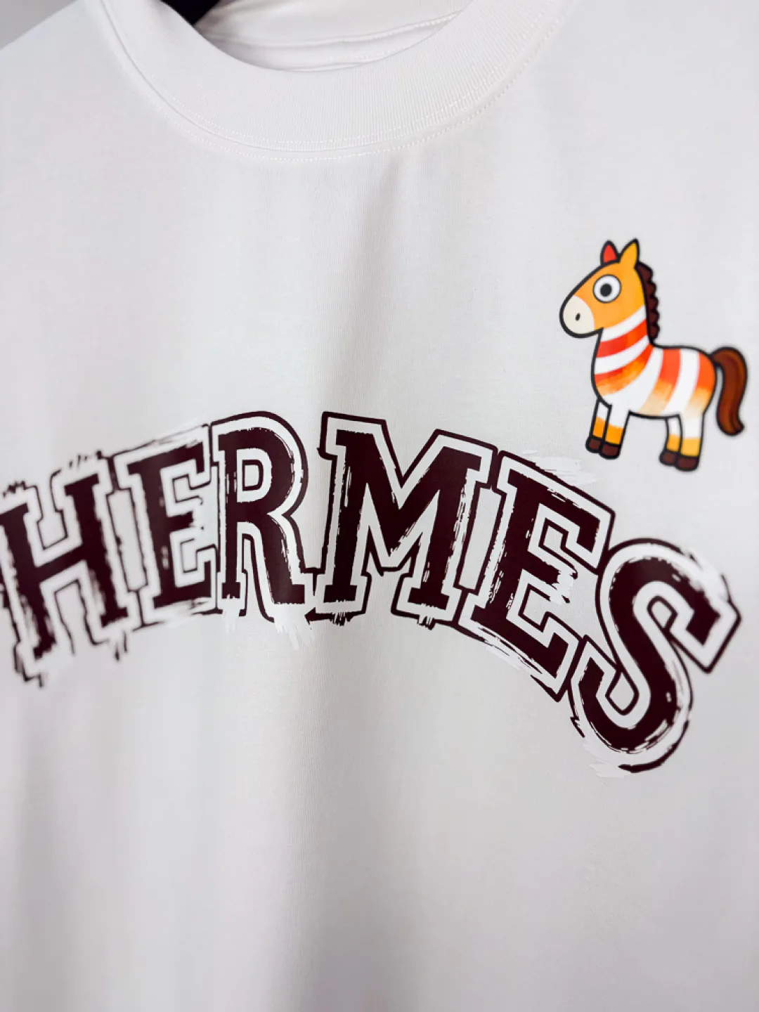 Футболки Мужские Hermes 11708793