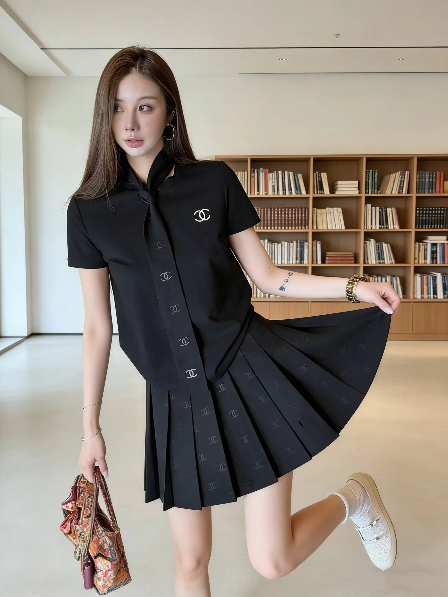 Костюмы Женские Chanel 13136549