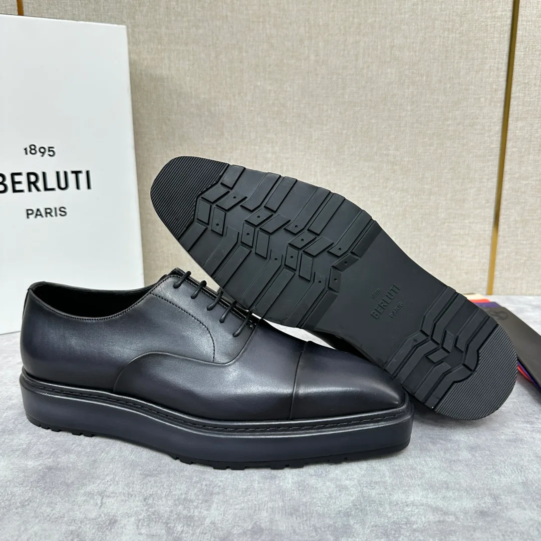 Лоферы И Туфли Мужские Berluti 18117490