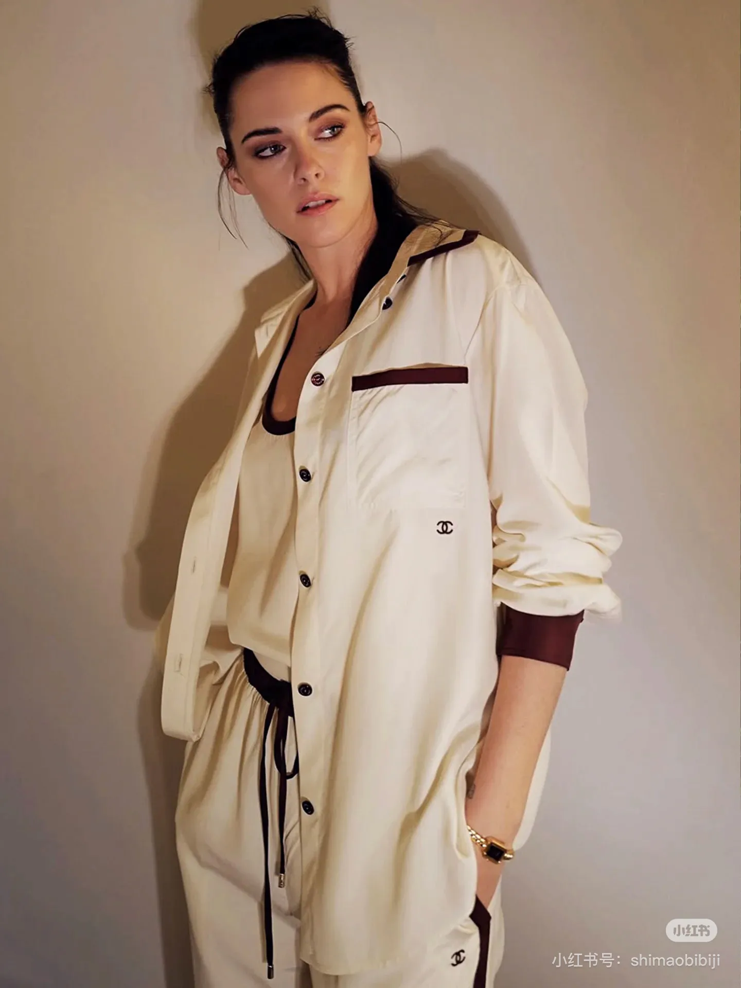 Костюмы Женские Chanel 11149522