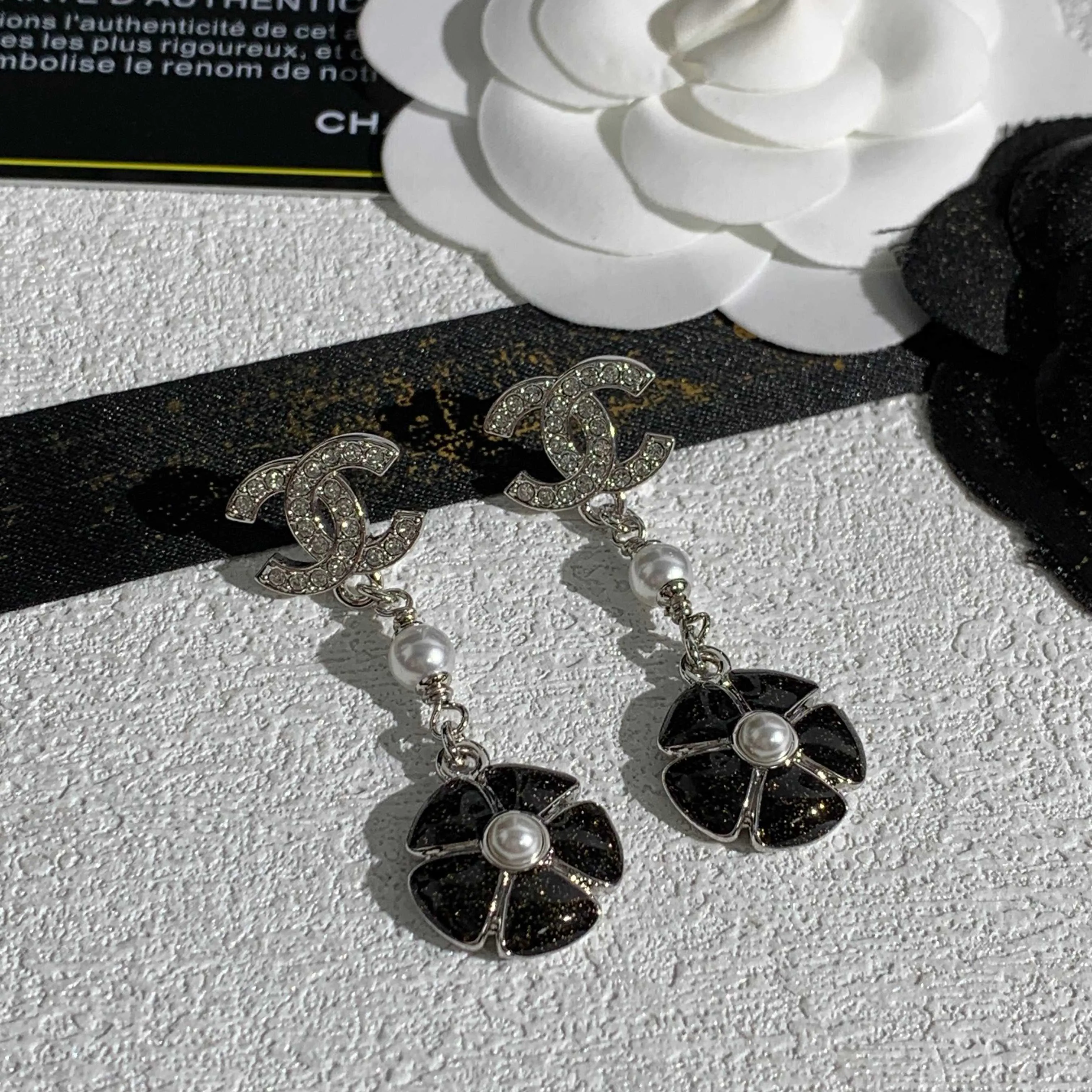 Бижутерия Chanel 965179