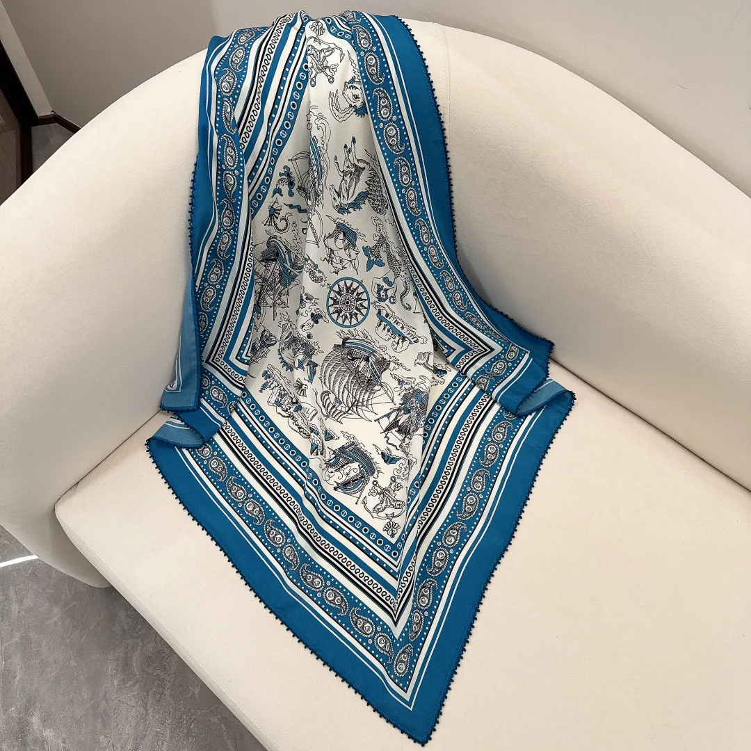 Платки Loro Piana 14267001