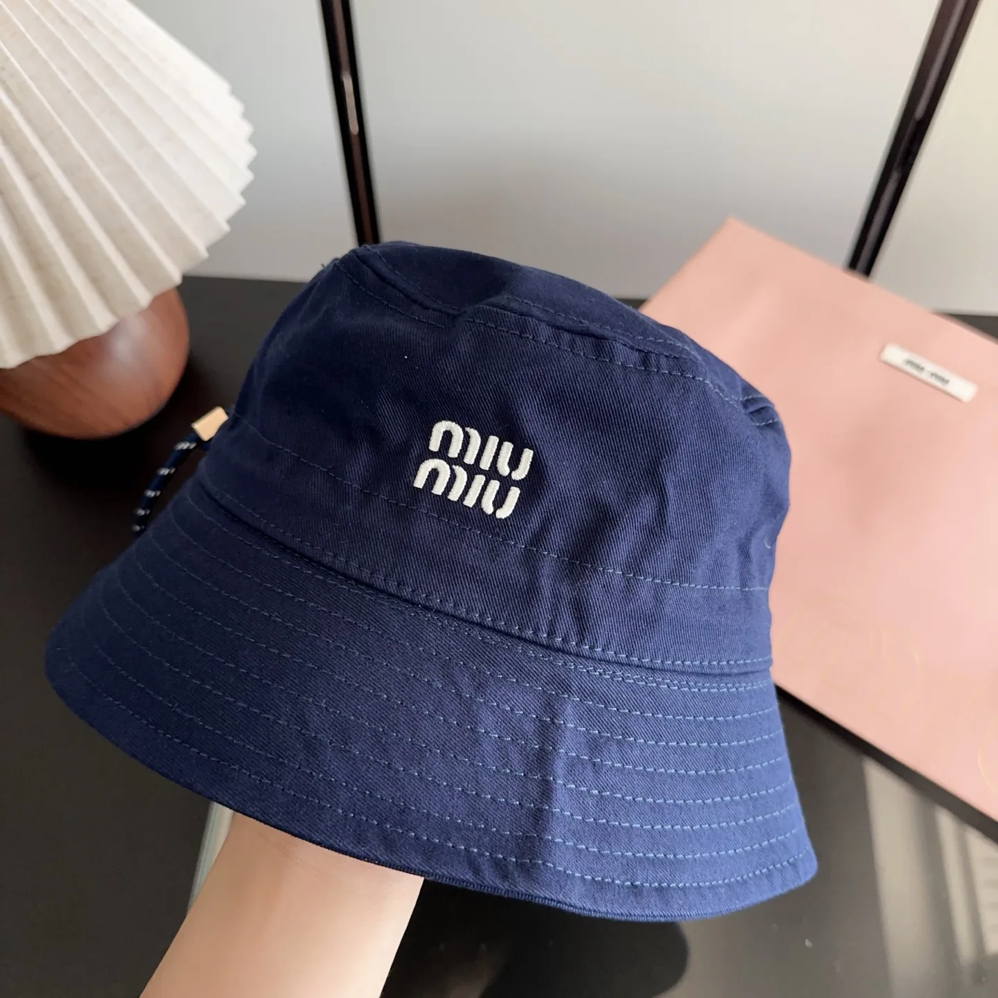 Головные Уборы Miu Miu 18105711