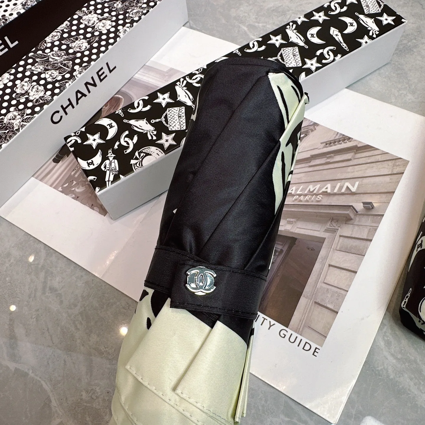 Зонты Chanel 11854997