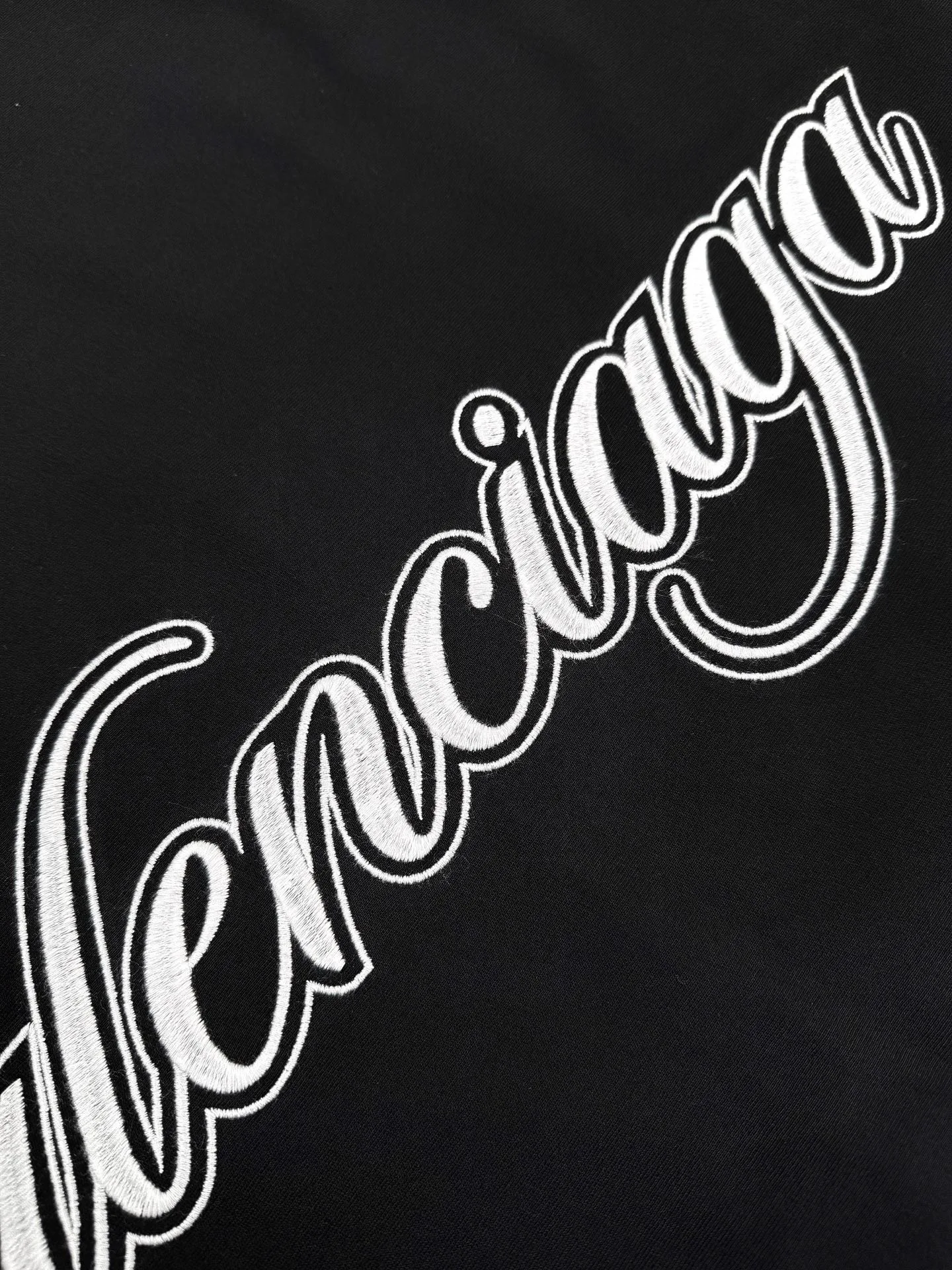 Футболки Мужские Balenciaga 11363575