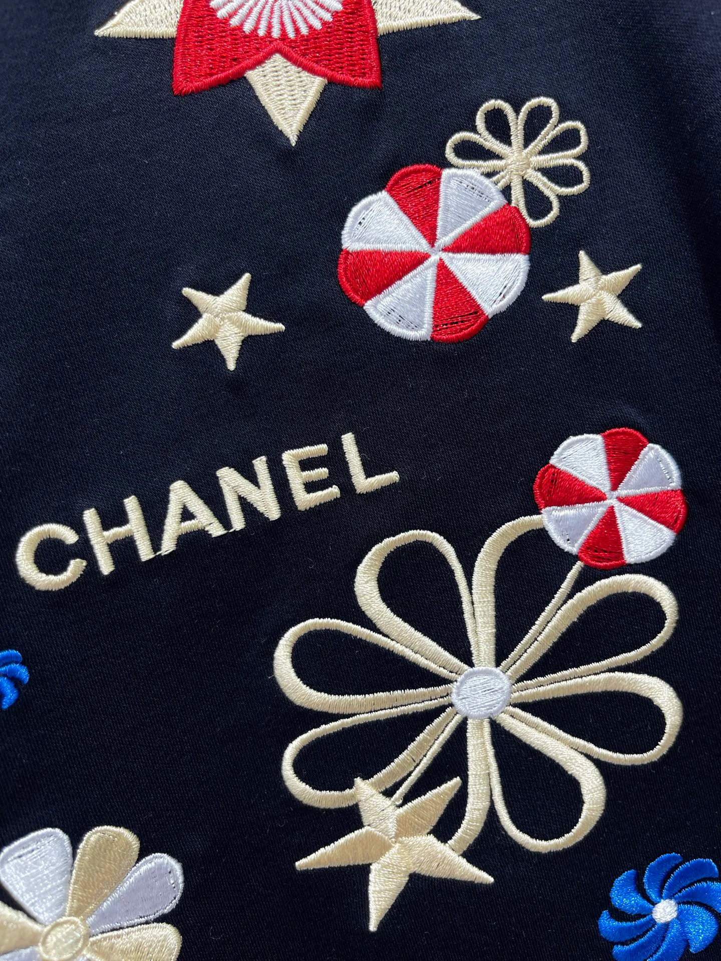 Футболки Женские Chanel 4367110