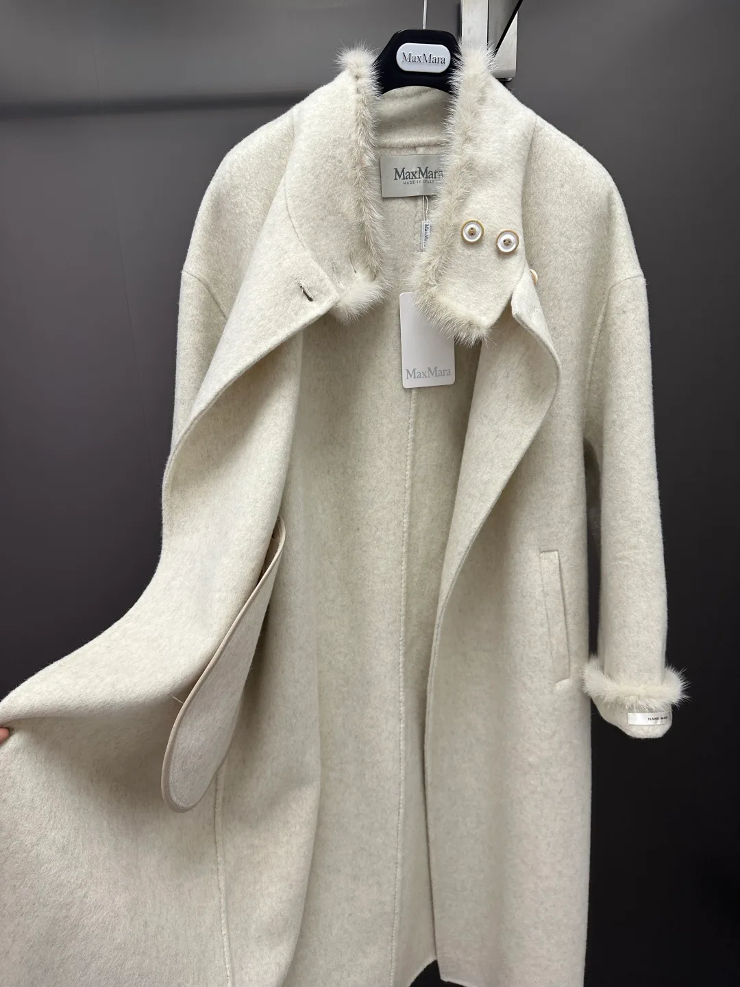 Пальто Женские Max Mara 18902650