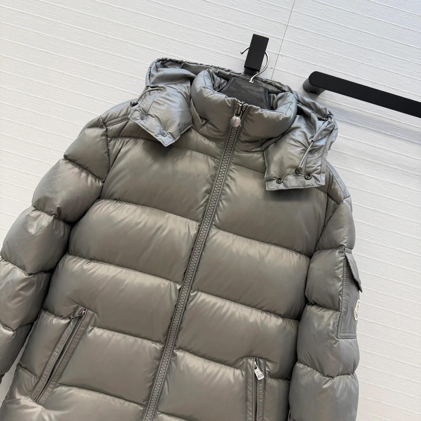 Куртки И Пуховики Женские Moncler 18184279